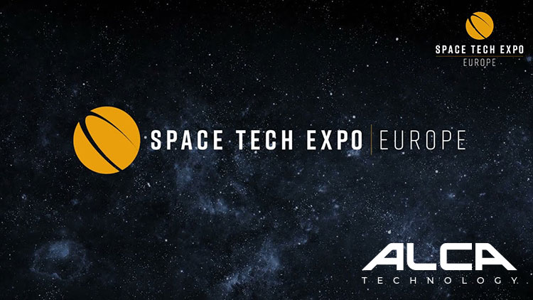 Join us at Space Tech Expo 2024 in Bremen