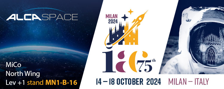 Join us at IAC 2024